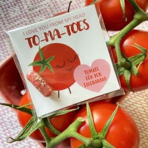 c: GRÜMIs Tomatoes