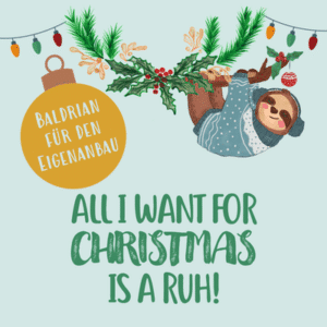 c: GRÜMI's Christmas Ruh