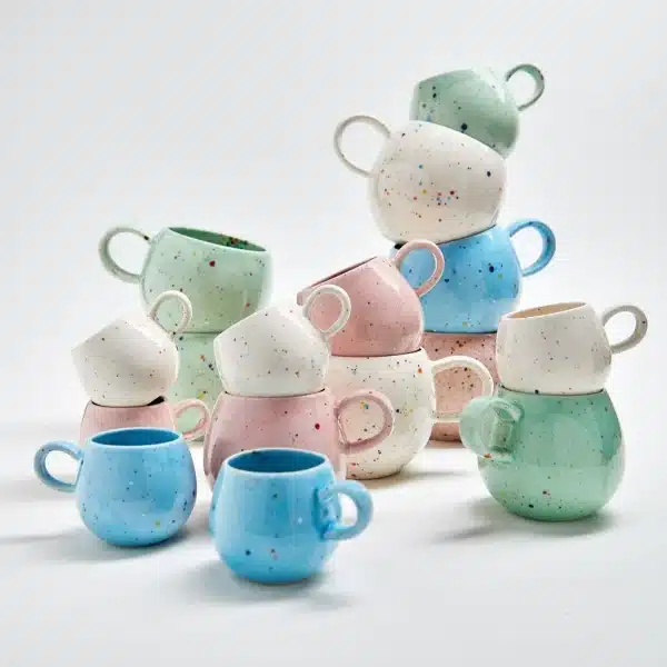 c: Egg Back Home Cups