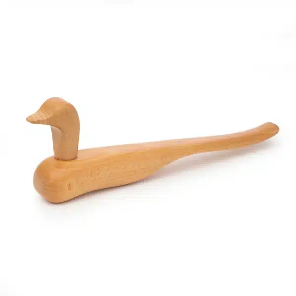 c: Kikkerland Duck Shoehorn