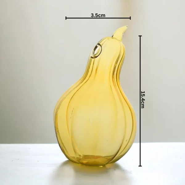 c: Ivory Vase Früchte