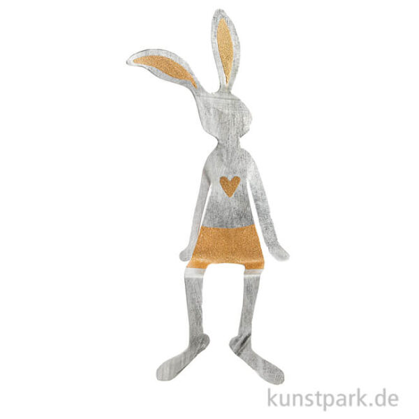 c: Good Old Friends Kantenhocker Hase